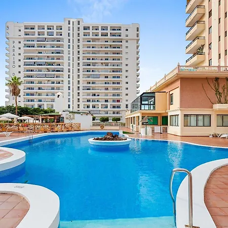 Paraiso Ocean Breeze Superior אדחה