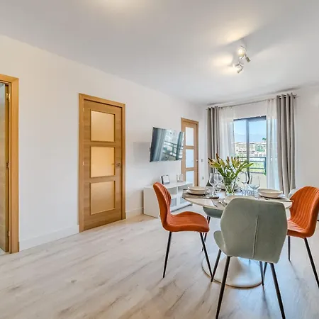 Paraiso Ocean Breeze Superior * Адехе