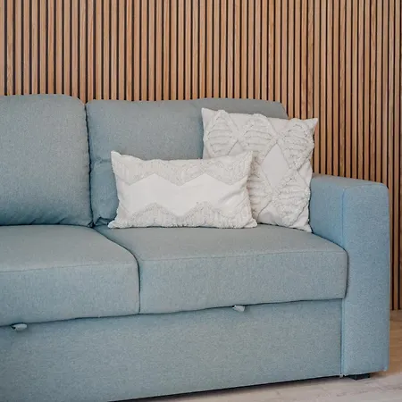 Paraiso Ocean Breeze Superior Апартаменты