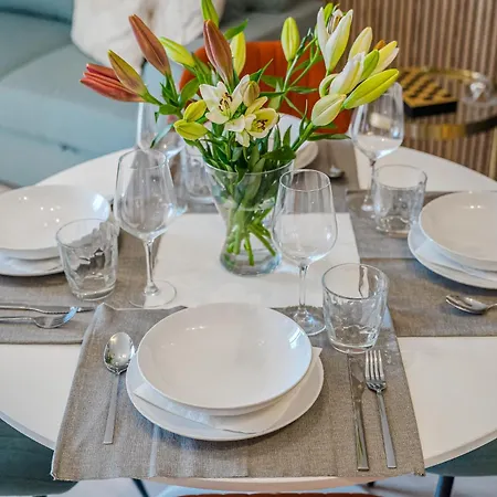 Апартаменты Paraiso Ocean Breeze Superior