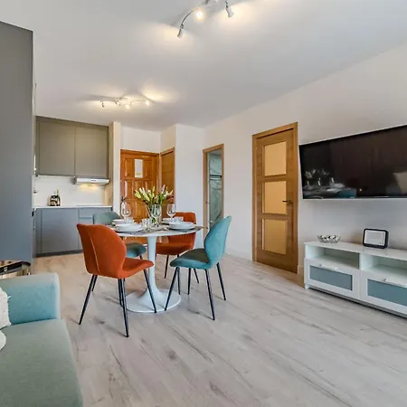 Апартаменты Paraiso Ocean Breeze Superior Адехе