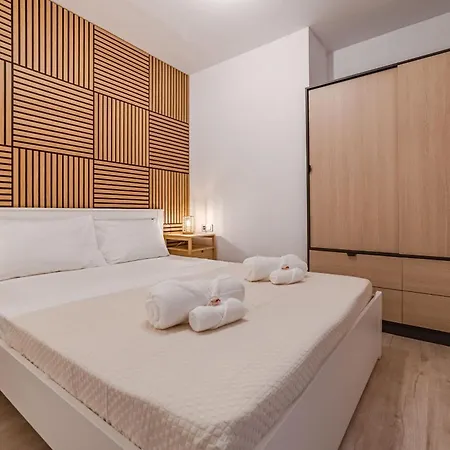 Paraiso Ocean Breeze Superior أذيخي